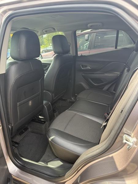 Buick Encore  2015