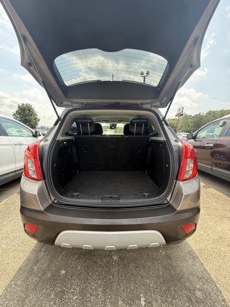 Buick Encore  2015