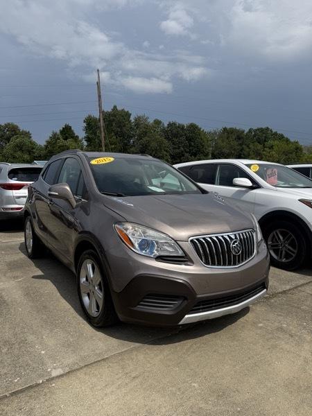 Buick Encore  2015