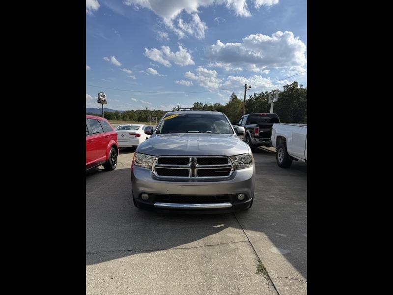 Dodge Durango  2013