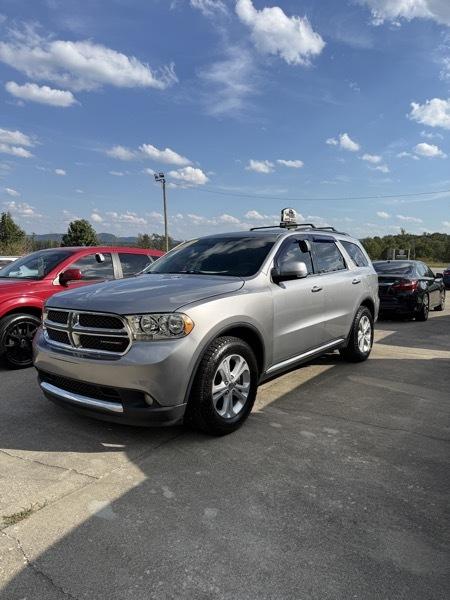 Dodge Durango  2013