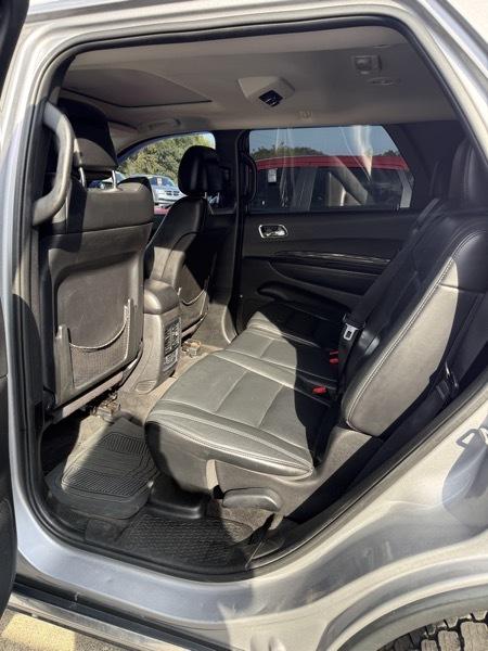 Dodge Durango  2013