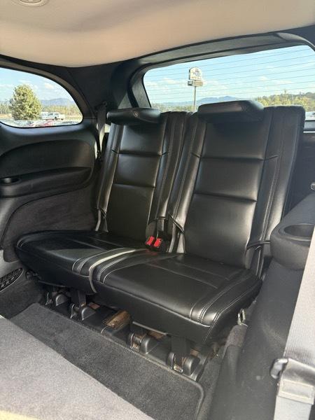 Dodge Durango  2013