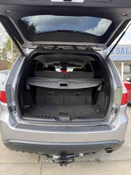 Dodge Durango  2013