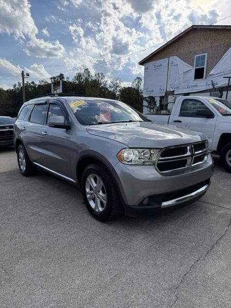 Dodge Durango  2013