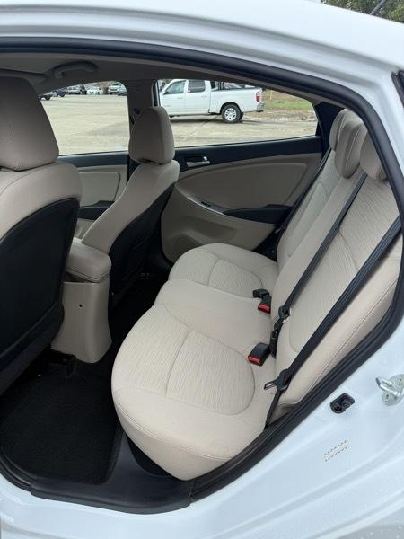 Hyundai Accent  2017