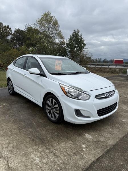 Hyundai Accent  2017