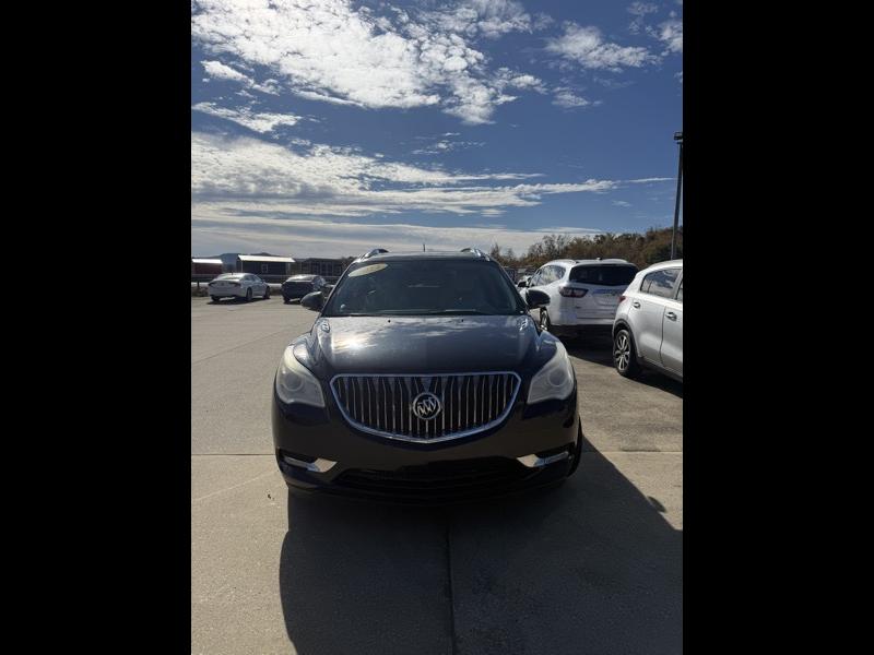 2014 Buick Enclave Leather FWD