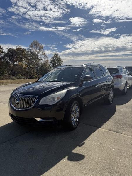 Buick Enclave Leather FWD 2014