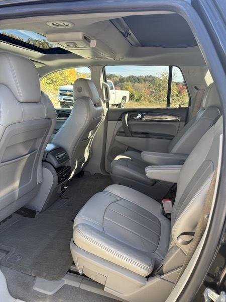 Buick Enclave Leather FWD 2014