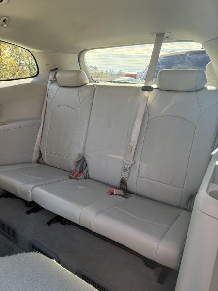 Buick Enclave Leather FWD 2014