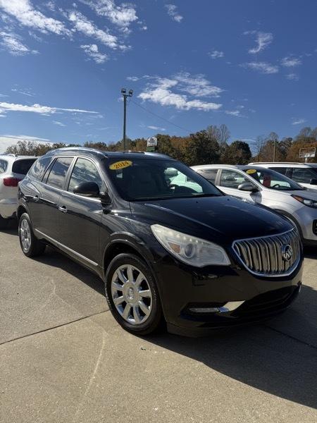 Buick Enclave Leather FWD 2014