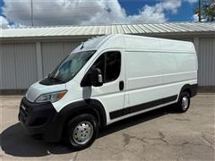 2023 RAM Promaster  2023 RAM Promaster