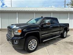 2019 GMC Sierra 2500HD 