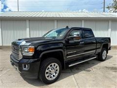 2019 GMC Sierra 2500HD 