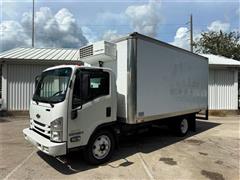 2016 Chevrolet Chassis 4500  2016 Chevrolet Chassis 4500