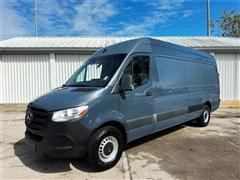 2019 Mercedes-Benz Sprinter  2019 Mercedes-Benz Sprinter