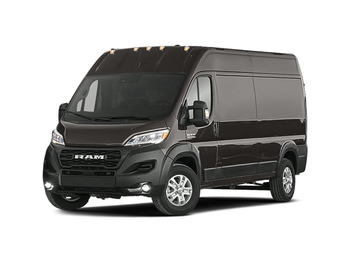 2023 RAM Promaster 3500 High Roof 159-in. WB Ext