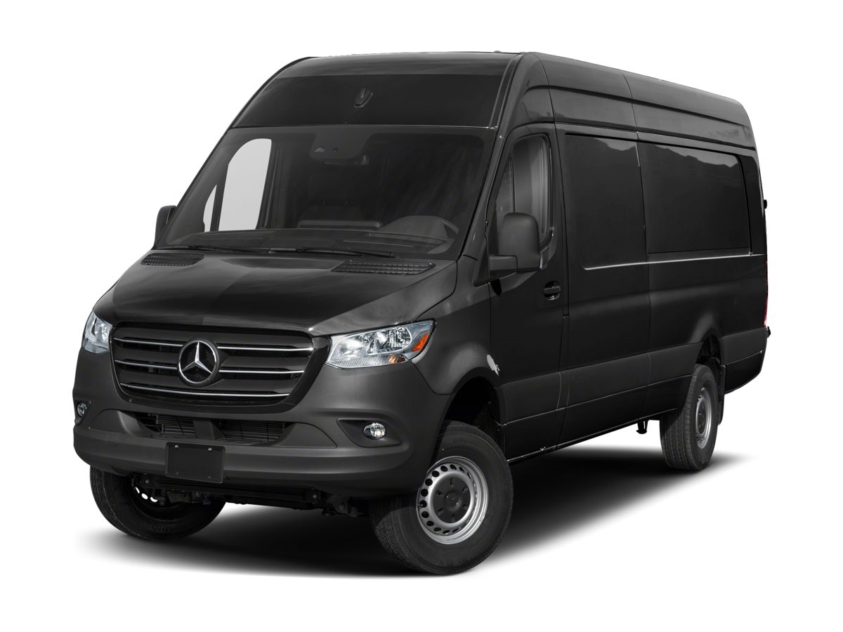 2020 Mercedes-Benz Sprinter 2500 170-in. WB