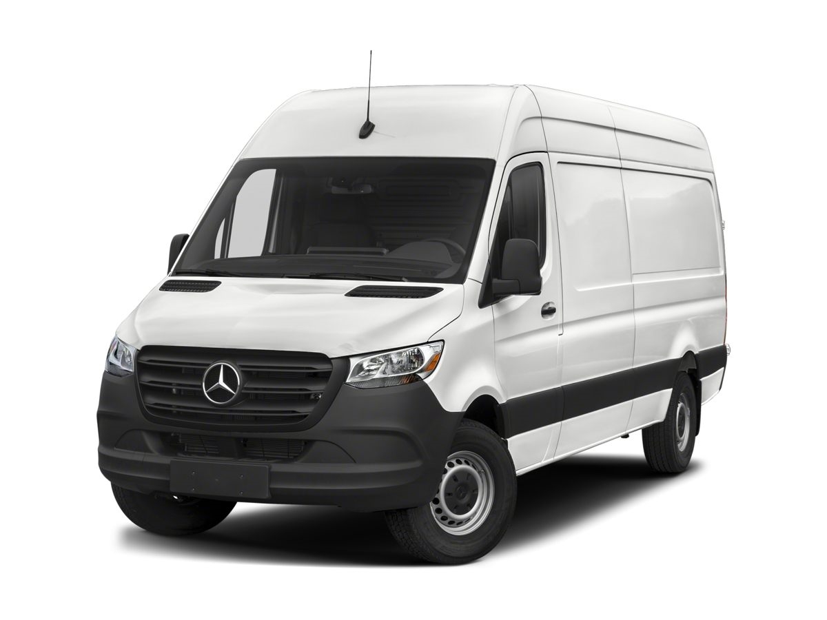 2020 Mercedes-Benz Sprinter 2500 170-in. WB