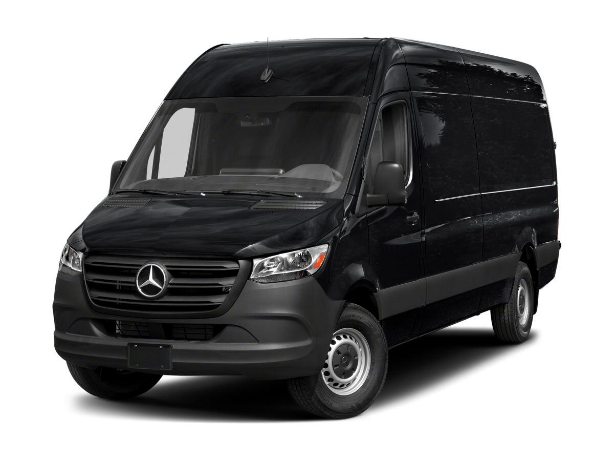 2023 Mercedes-Benz Sprinter 2500 170-in. WB