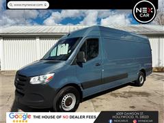 2019 Mercedes-Benz Sprinter 