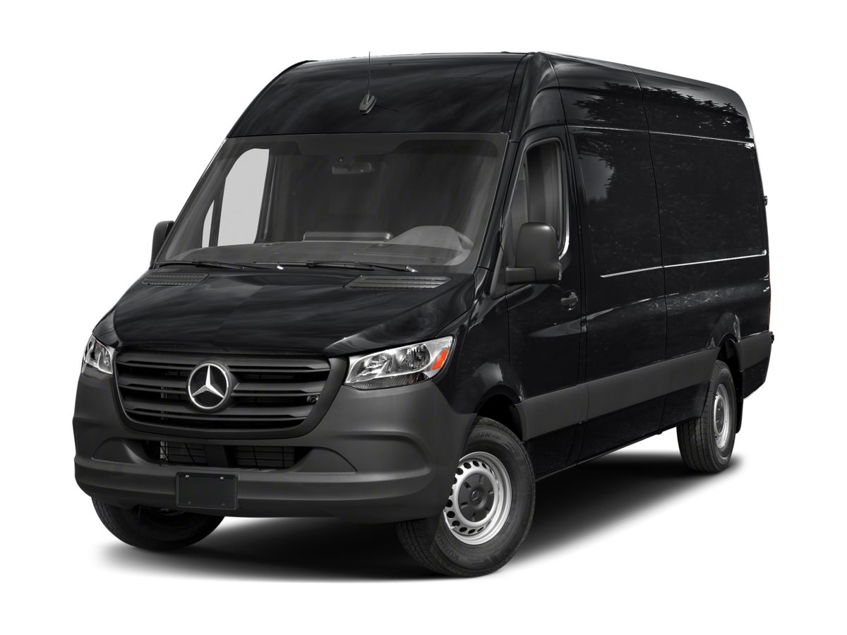 2023 Mercedes-Benz Sprinter 2500 170-in. WB