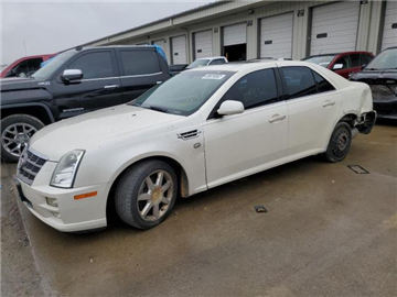 2011 Cadillac STS V6 Luxury