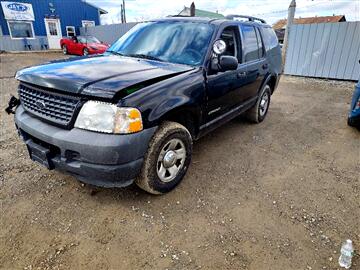 2004 Ford Explorer XLS Sport 4.0L 4WD