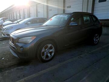 2014 BMW X1 sDrive28i