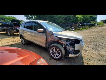 2017 Ford Escape SE FWD