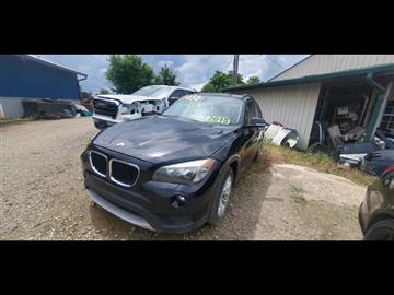 2015 BMW X1 xDrive28i