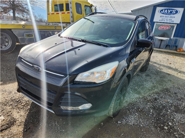 2015 Ford Escape SE FWD