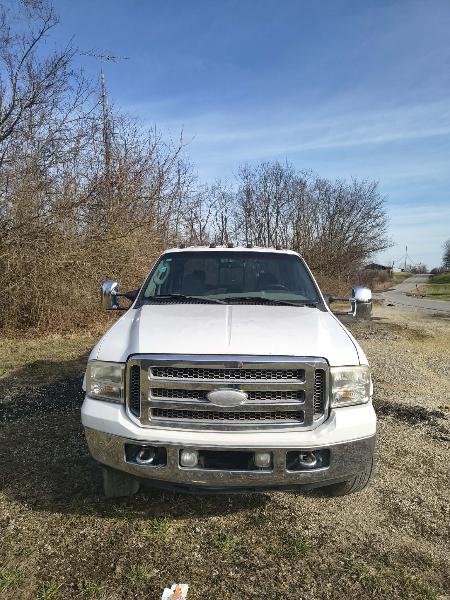 Ford F350  2006