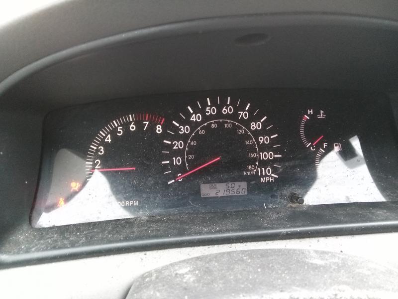 Toyota Corolla 4dr Sdn Auto LE (Natl) 2006