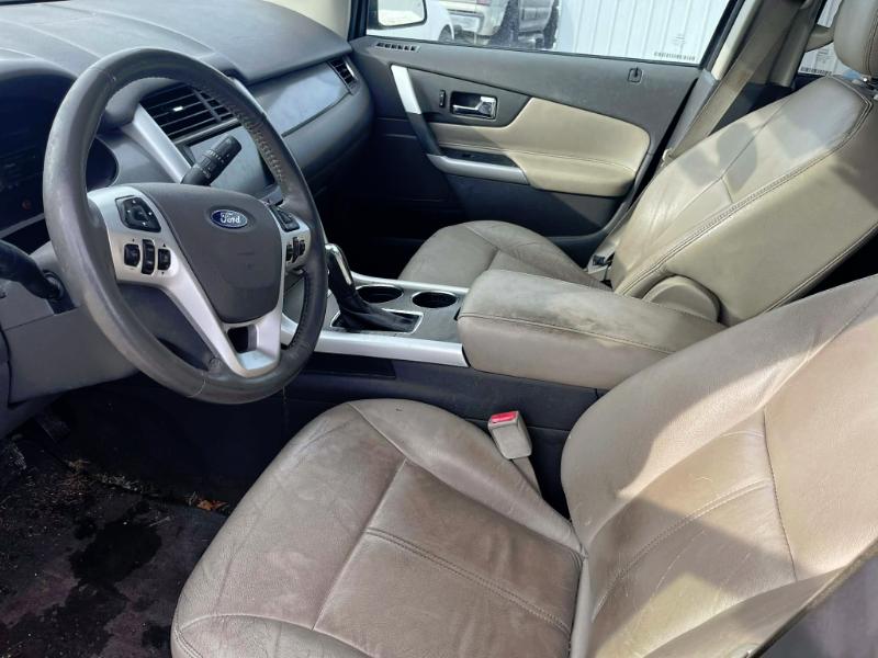 Ford Edge SEL FWD 2013