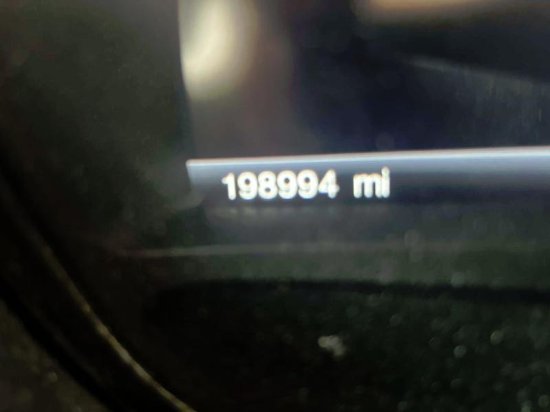 Ford Edge SEL FWD 2013