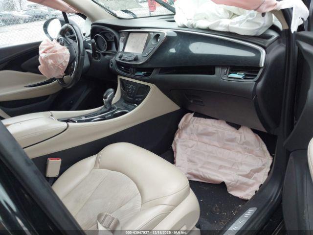 Buick Envision Preferred 2017