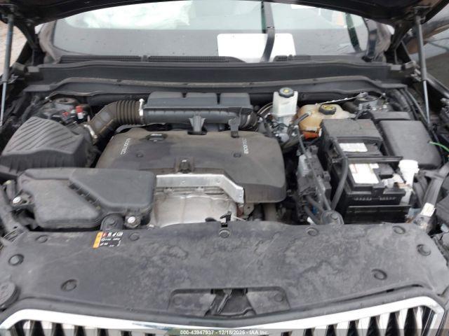 Buick Envision Preferred 2017