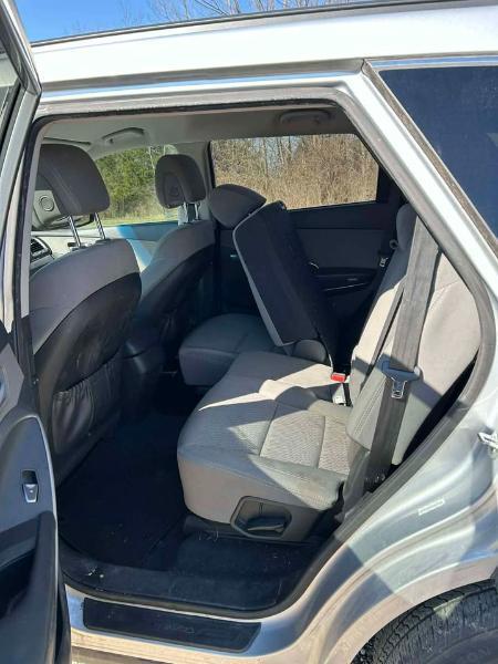 Hyundai Santa Fe FWD 4dr Sport 2015