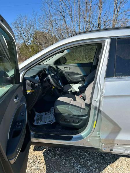 Hyundai Santa Fe FWD 4dr Sport 2015