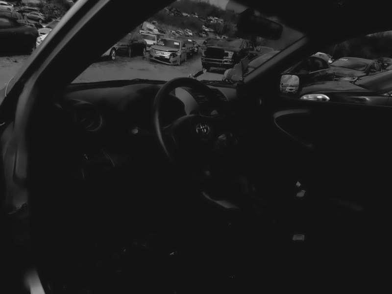 Toyota RAV4 Sport I4 2WD 2007