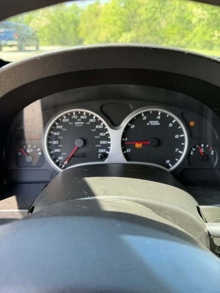 Chevrolet Equinox LT AWD Base 2007