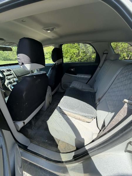 Chevrolet Equinox LT AWD Base 2007