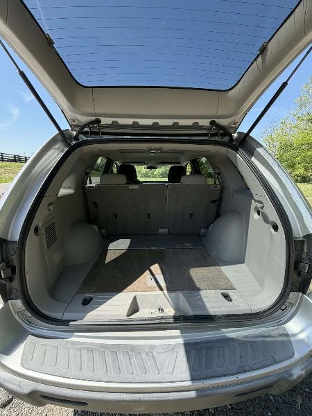 Chevrolet Equinox LT AWD Base 2007