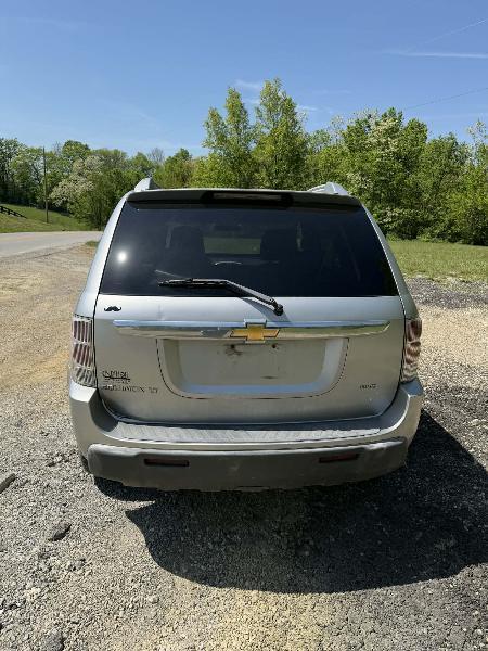 Chevrolet Equinox LT AWD Base 2007
