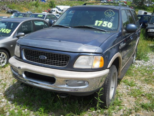 Used 1998 Ford Expedition Eddie Bauer 4WD for Sale in Sparta KY 41086