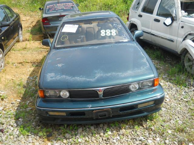 Mitsubishi diamante 1995