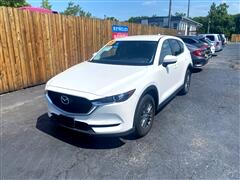 2017 Mazda CX-5  2017 Mazda CX-5