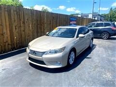 2015 Lexus ES 350  2015 Lexus ES 350